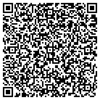 QR-код с контактной информацией организации ООО Химдом