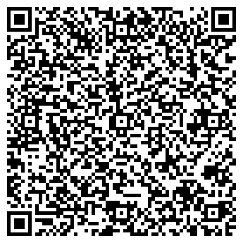 QR-код с контактной информацией организации Протект