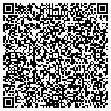 QR-код с контактной информацией организации Трезвый Руль