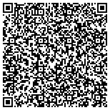 QR-код с контактной информацией организации Эпицентр Талантов