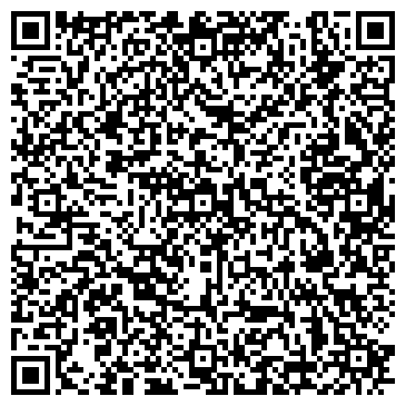 QR-код с контактной информацией организации ООО ЭкоГидроТехнологии