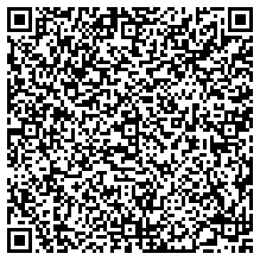 QR-код с контактной информацией организации ООО Джексон