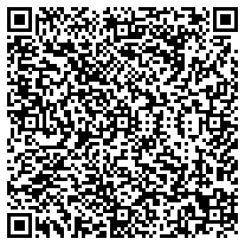 QR-код с контактной информацией организации ЧТУП "Мир швейных машин"