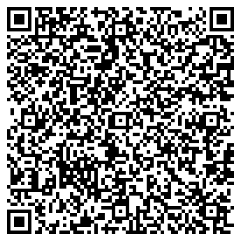 QR-код с контактной информацией организации ООО ДПМ