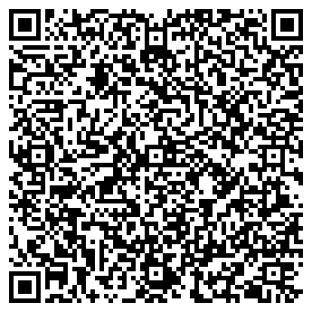 QR-код с контактной информацией организации ООО Проект Монтаж