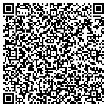 QR-код с контактной информацией организации Автоломбард "Гепард"