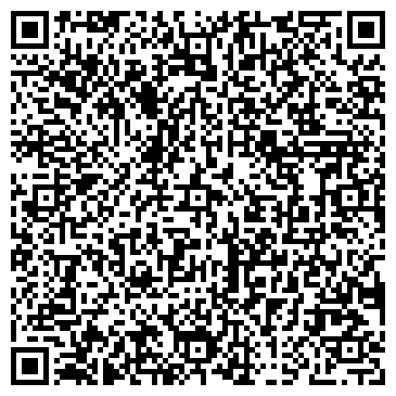 QR-код с контактной информацией организации Ломбард "Робин Гуд"