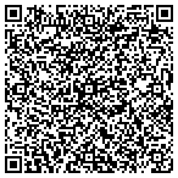 QR-код с контактной информацией организации ООО Exosoft