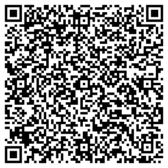 QR-код с контактной информацией организации ООО Шашлык N1
