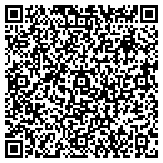QR-код с контактной информацией организации Фан-клуб «Аланские Барсы»