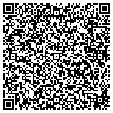 QR-код с контактной информацией организации Ключград в Гатчине