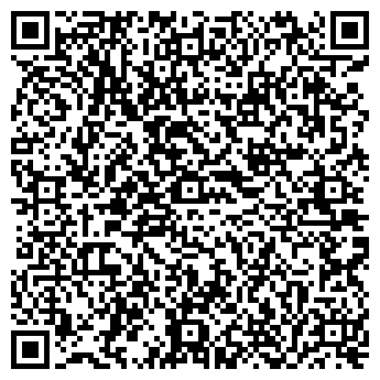 QR-код с контактной информацией организации ООО Принцесса Лея