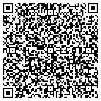 QR-код с контактной информацией организации Технолабс