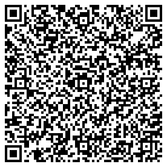 QR-код с контактной информацией организации Дерево - Сад