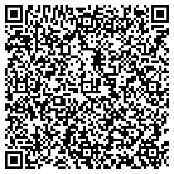 QR-код с контактной информацией организации ООО ITсервис