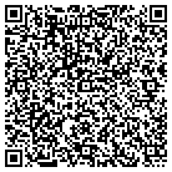 QR-код с контактной информацией организации ООО Прогресс Энергия