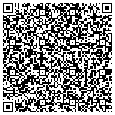 QR-код с контактной информацией организации Клиника Стаса Пьехи