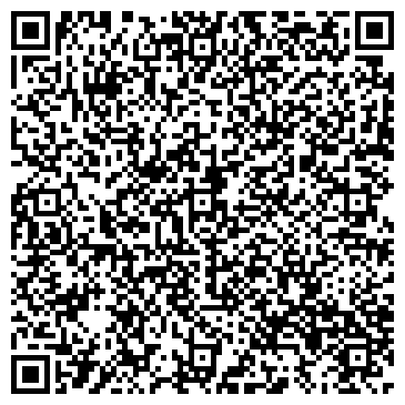 QR-код с контактной информацией организации Gromer.Online