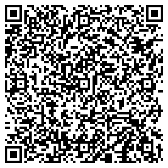 QR-код с контактной информацией организации ООО ВХЦ - Пермь