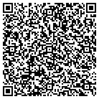 QR-код с контактной информацией организации ИП Марафет