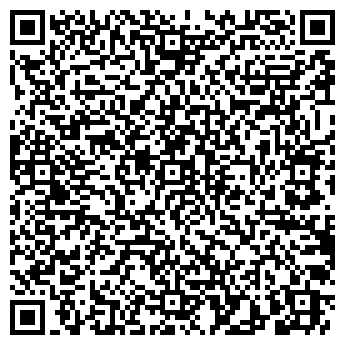 QR-код с контактной информацией организации ИнветсУзбекистан