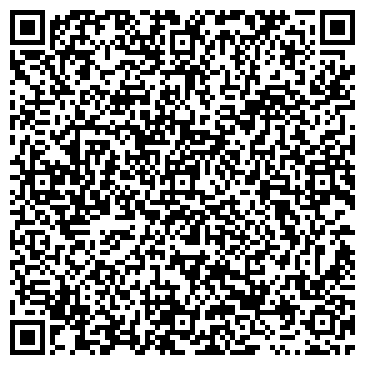 QR-код с контактной информацией организации НПП "ТОКАР"