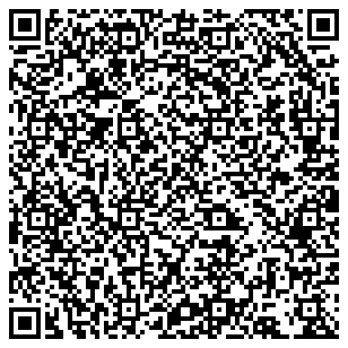 QR-код с контактной информацией организации ООО Сервис бытовой службы