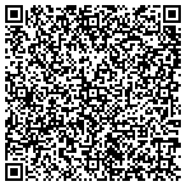 QR-код с контактной информацией организации Продажа пиломатериалов в Вологде