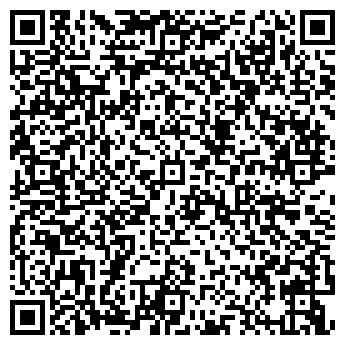 QR-код с контактной информацией организации Rabota19