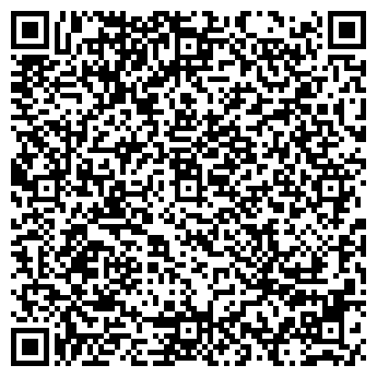 QR-код с контактной информацией организации Сок шафрана