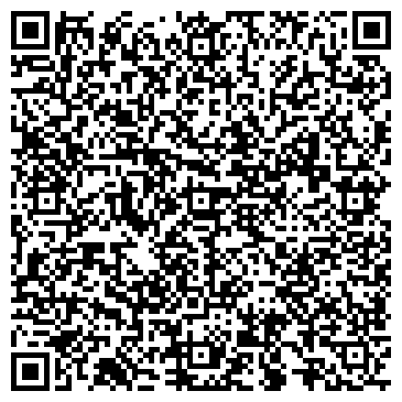 QR-код с контактной информацией организации ООО Акрон