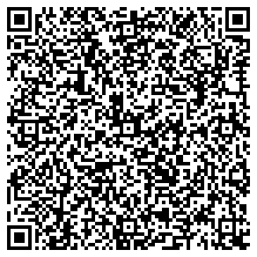 QR-код с контактной информацией организации ООО Факультет Красоты
