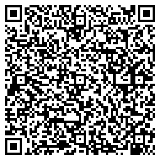 QR-код с контактной информацией организации ООО ТРЕЙДВЕЙ