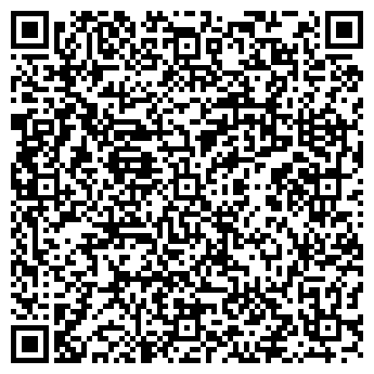 QR-код с контактной информацией организации ООО "Золотые годы" Самара