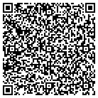 QR-код с контактной информацией организации ООО Прессмаш