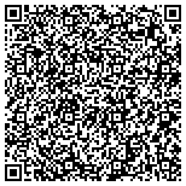 QR-код с контактной информацией организации Стоматология Менделеев