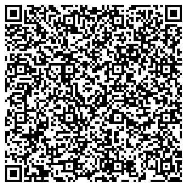 QR-код с контактной информацией организации ООО Эко - Сауны