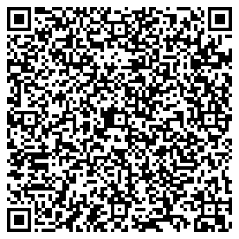 QR-код с контактной информацией организации ИП LABUTON