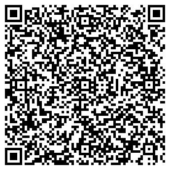 QR-код с контактной информацией организации Стродом-Можайск