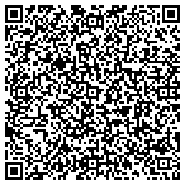 QR-код с контактной информацией организации ООО Колеса для тележки