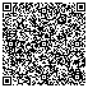 QR-код с контактной информацией организации ООО Водоподготовка