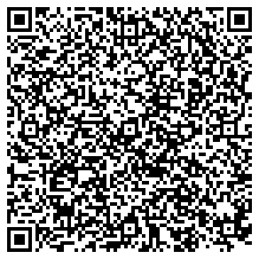 QR-код с контактной информацией организации ЧУДО Детский сад "Маленькая Страна" на Молодежной