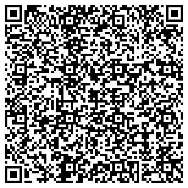 QR-код с контактной информацией организации ООО "Time Property" Хамовники
