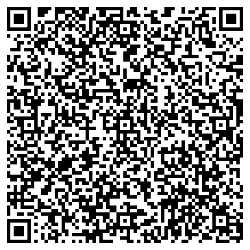 QR-код с контактной информацией организации ООО КУХНИ & ШКАФЫ