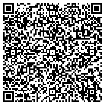 QR-код с контактной информацией организации ООО Юнисклад
