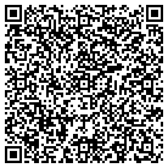QR-код с контактной информацией организации ООО Облако грёз