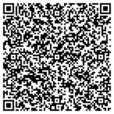 QR-код с контактной информацией организации Dacha - sad