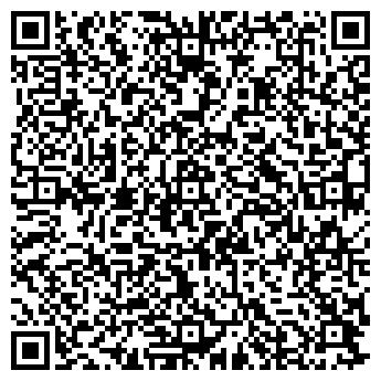 QR-код с контактной информацией организации Обязательство жить