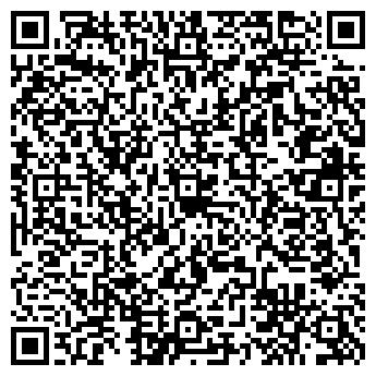 QR-код с контактной информацией организации Мультипринт