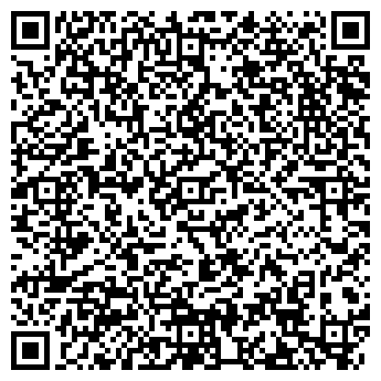 QR-код с контактной информацией организации ООО Лаверна - С